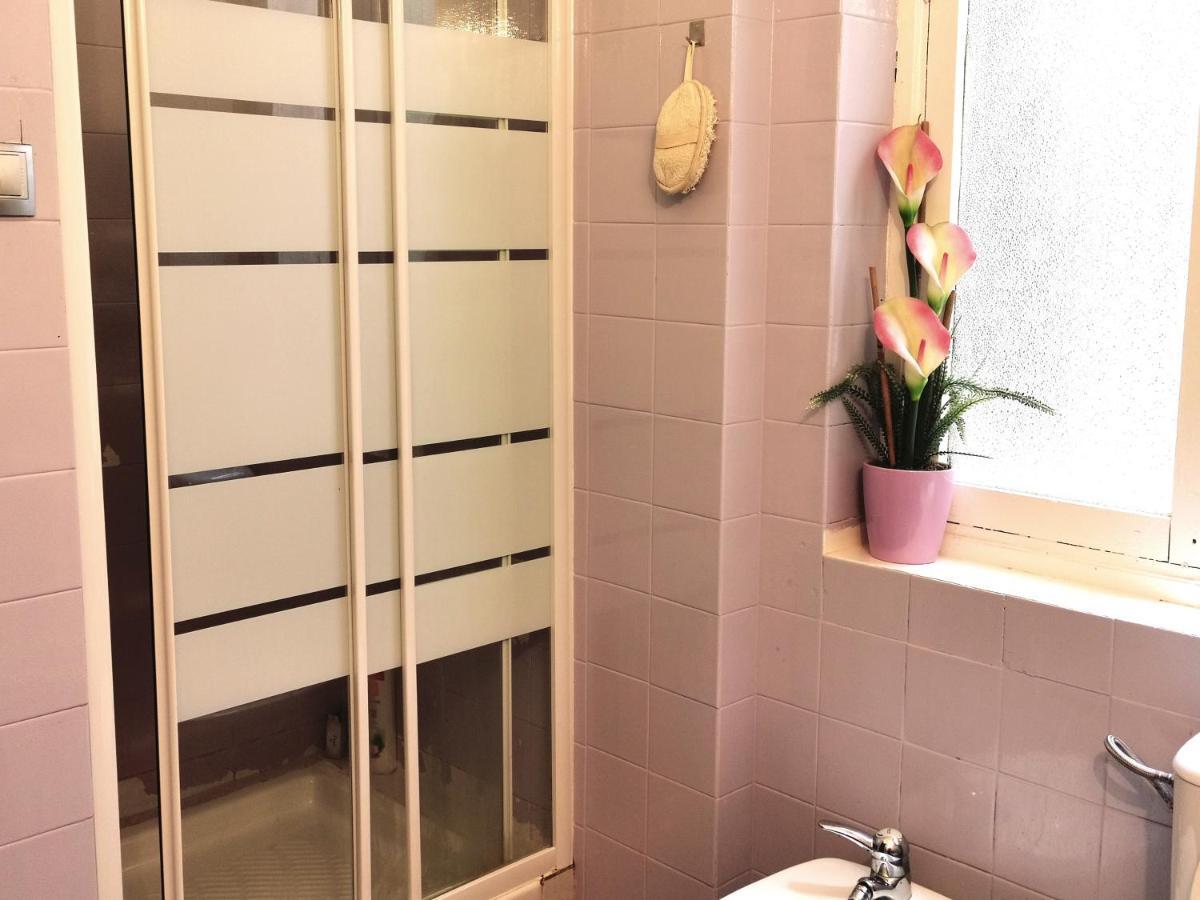 Guest House Arte 阿利坎特 外观 照片